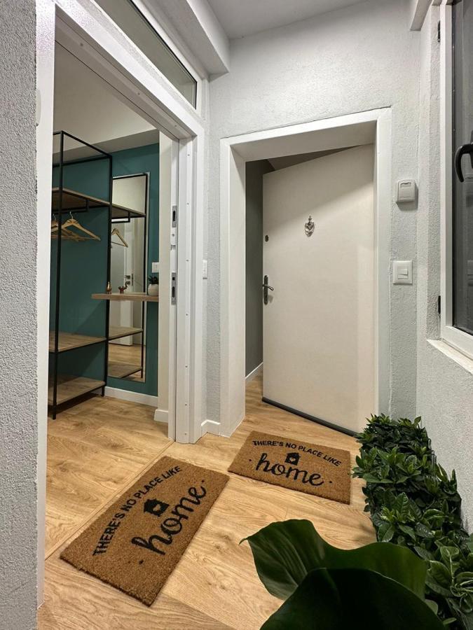 Studio In טיראנה מראה חיצוני תמונה